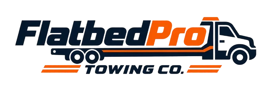FlatbedPro Towing Co.